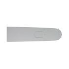 Oregon vodící lišta PowerCut 42" (107 cm) 3/8" .063" (1,6 mm) pro Husqvarna 61 66 266 268 272 365 372XP 281 298 380 385 585 Solo 665 670 681 Jonsered 2077 2171 Dolmar PS6400 Shindaiwa 285 577 Makita DCS6400 DCS7301