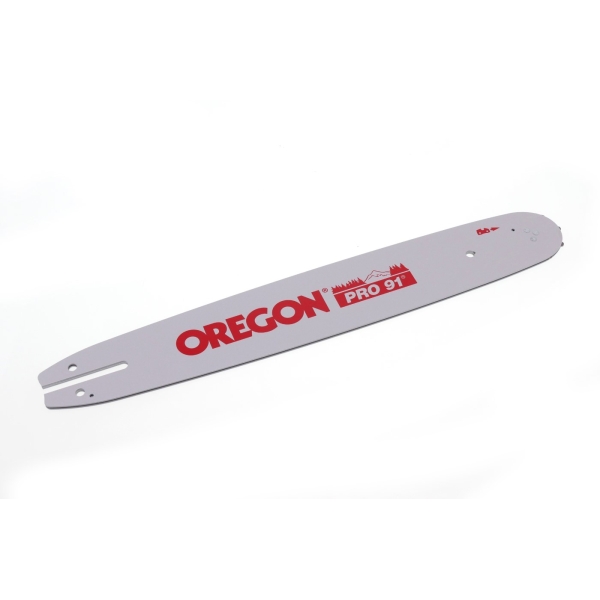 Oregon vodící lišta PRO 91 14" (35 cm) 3/8" .050" (1,3 mm) pro Partner 1535EL 1540EL P1535 1540 1640 1835 1840 P351 538E 542E ES2200 McCulloch 370 374 400 474