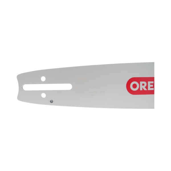 Oregon vodící lišta PRO-LITE 15" (38 cm) 3/8" .058" (1,5 mm) pro Makita DCS460 DCS500 DCS5030 DCS4600 Dolmar 117 119 120 219 PS6000I 120SI PS43 PS52