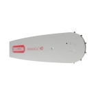 Oregon vodící lišta PRO-LITE 15" (38 cm) 3/8" .058" (1,5 mm) pro Makita DCS460 DCS500 DCS5030 DCS4600 Dolmar 117 119 120 219 PS6000I 120SI PS43 PS52