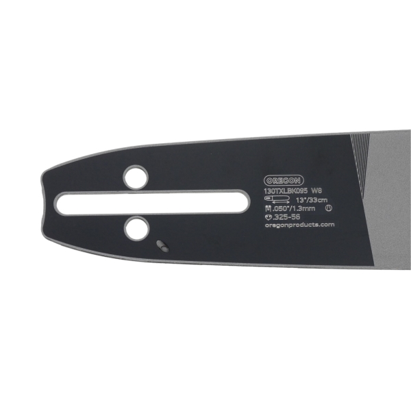 Oregon vodící lišta SpeedCut 13" (33 cm) 325" .050" (1,3 mm) pro Husqvarna 36 45 55 136 154 254 257 262 345 346 357 435 445 460 Jonsered 2054 2152 2155 CS2149W Dolmar 109 111 112 116 Oleomac 938 946 947 952 962 Solo 639 644 650 665