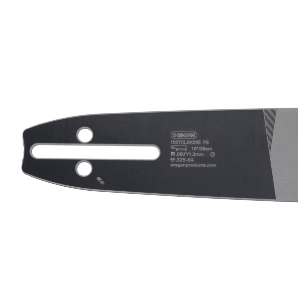 Oregon vodící lišta SpeedCut 15" (38 cm) 325" .050" (1,3 mm) pro Husqvarna 36 45 55 136 154 254 257 262 345 346 357 435 445 460 Jonsered 2054 2152 2155 CS2149W Dolmar 109 111 112 116 Oleomac 938 946 947 952 962 Solo 639 644 650 665