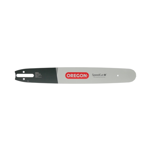 Oregon vodící lišta SpeedCut 18" (45 cm) .325" .050" (1,3 mm) pro Stihl 024 026 029 031 034 036 MS240 MS260 MS261 MS270 MS280 MS290 MS310 MS390