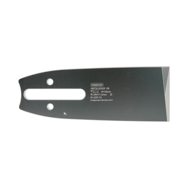 Oregon vodící lišta SpeedCut 18" (45 cm) .325" .050" (1,3 mm) pro Stihl 024 026 029 031 034 036 MS240 MS260 MS261 MS270 MS280 MS290 MS310 MS390