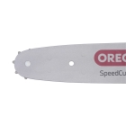 Oregon vodící lišta SpeedCut Nano 14" (35 cm) 325" .043" (1,1 mm) pro Stihl MS170 MS180 MS192 MS200 MS171 MS181 MS211 MS150 MS193 MS193T MS201T MS151 MS194 MS192T MS194T MS151T MSA161T