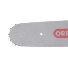 Oregon vodící lišta VERSACUT 15" (38 cm) 3/8" .058" (1,5 mm) pro Husqvarna 61 66 266 268 272 365 372XP 281 298 380 385 585 Solo 665 670 681 Jonsered 2077 2171 Dolmar PS6400 Shindaiwa 285 577 Makita DCS6400 DCS7301