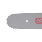 Oregon vodící lišta VERSACUT 16" (40 cm) 3/8" .058" (1,5 mm) pro Husqvarna 61 66 266 268 272 365 372XP 281 298 380 385 585 Solo 665 670 681 Jonsered 2077 2171 Dolmar PS6400 Shindaiwa 285 577 Makita DCS6400 DCS7301