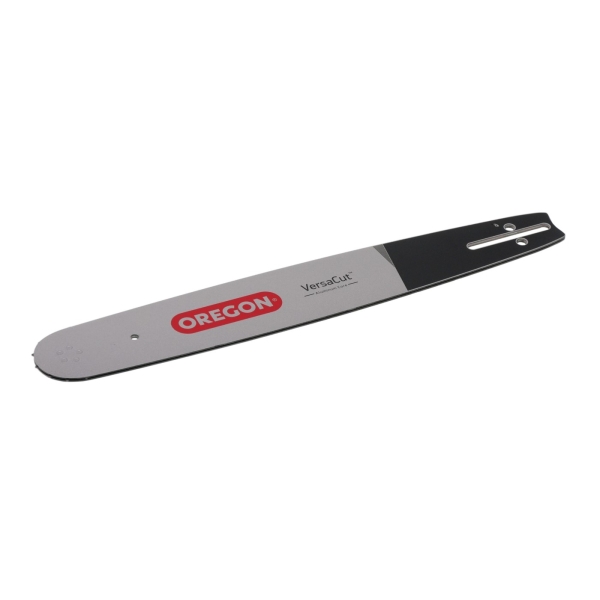 Oregon vodící lišta VERSACUT 16" (40 cm) .325" .050" (1,3 mm) pro Husqvarna 36 45 55 136 154 254 257 262 345 346 357 435 445 460 Jonsered 2054 2152 2155 CS2149W Dolmar 109 111 112 116 Oleomac 938 946 947 952 962 Solo 639 644 650 665