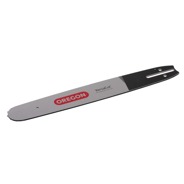 Oregon vodící lišta VERSACUT 17" (43 cm) 3/8" .058" (1,5 mm) pro Husqvarna 61 66 266 268 272 365 372XP 281 298 380 385 585 Solo 665 670 681 Jonsered 2077 2171 Dolmar PS6400 Shindaiwa 285 577 Makita DCS6400 DCS7301