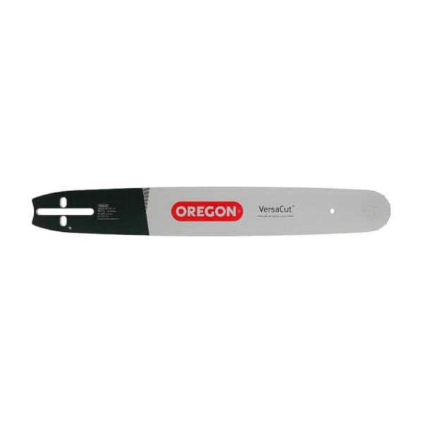 Oregon vodící lišta VERSACUT 18" (45 cm) .325" .058" (1,5 mm) 188VXLGD176 pro Echo CS-5500 CS-5000 CS-5501 CS-6700 CS-621SX Zenoah G621AVS G561AVS