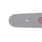 Oregon vodící lišta VERSACUT 18" (45 cm) .325" .058" (1,5 mm) pro Husqvarna 36 45 55 136 154 254 257 262 345 346 357 435 445 460 Jonsered 2054 2152 2155 CS2149W Dolmar 109 111 112 116 Oleomac 938 946 947 952 962 Solo 639 644 650 665
