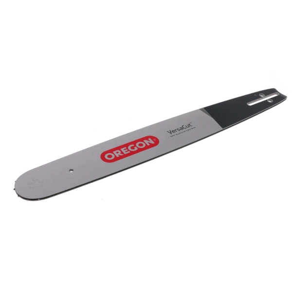 Oregon vodící lišta VERSACUT 18" (45 cm) .325" .058" (1,5 mm) pro Husqvarna 36 45 55 136 154 254 257 262 345 346 357 435 445 460 Jonsered 2054 2152 2155 CS2149W Dolmar 109 111 112 116 Oleomac 938 946 947 952 962 Solo 639 644 650 665