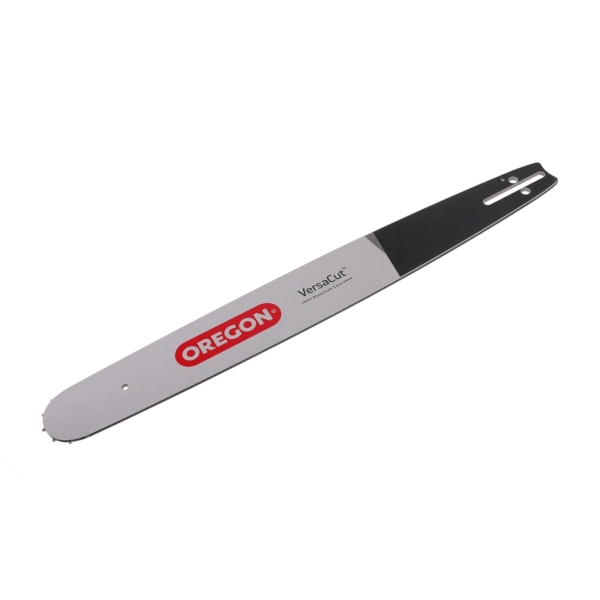 Oregon vodící lišta VERSACUT 20" (50 cm) 3/8" .058" (1,5 mm) pro Husqvarna 36 45 55 136 154 254 257 262 345 346 357 435 445 460 Jonsered 2054 2152 2155 CS2149W Dolmar 109 111 112 116 Oleomac 938 946 947 952 962 Solo 639 644 650 665