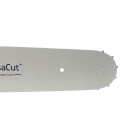Oregon vodící lišta VERSACUT 20" (50 cm) 3/8" .058" (1,5 mm) pro Husqvarna 36 45 55 136 154 254 257 262 345 346 357 435 445 460 Jonsered 2054 2152 2155 CS2149W Dolmar 109 111 112 116 Oleomac 938 946 947 952 962 Solo 639 644 650 665