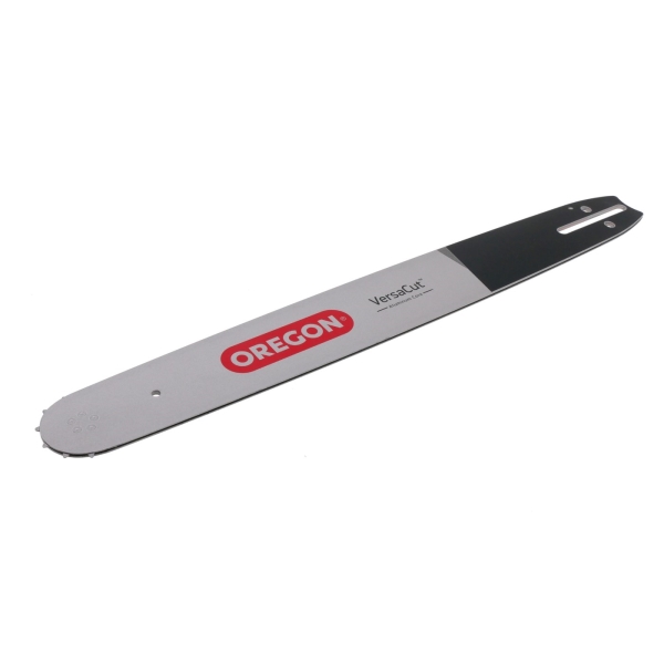 Oregon vodící lišta VERSACUT 20" (50 cm) 3/8" .058" (1,5 mm) pro Husqvarna 61 66 266 268 272 365 372XP 281 298 380 385 585 Solo 665 670 681 Jonsered 2077 2171 Dolmar PS6400 Shindaiwa 285 577 Makita DCS6400 DCS7301