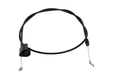 Ovládacie lanko brzdy pre motorové kosačky Jonsered LM 2152 CMDAE LM 2152 CMDA L4621 Husqvarna R152 SVH R145 R152  HD775HW 7021 RH 38096 LC 356V LC56 McCulloch M53-150AP M56-190APX (OEM 532427497)