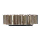 Ozubené koleso elektrického štartéru pre motory Briggs & Stratton (OEM 593935 Toro 693713)