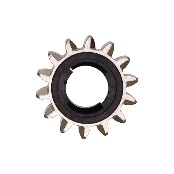 Ozubené kolo elektrického startéru pro motory Briggs & Stratton (OEM 593935 Toro 693713)