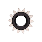 Ozubené kolo elektrického startéru pro motory Briggs & Stratton (OEM 593935 Toro 693713)