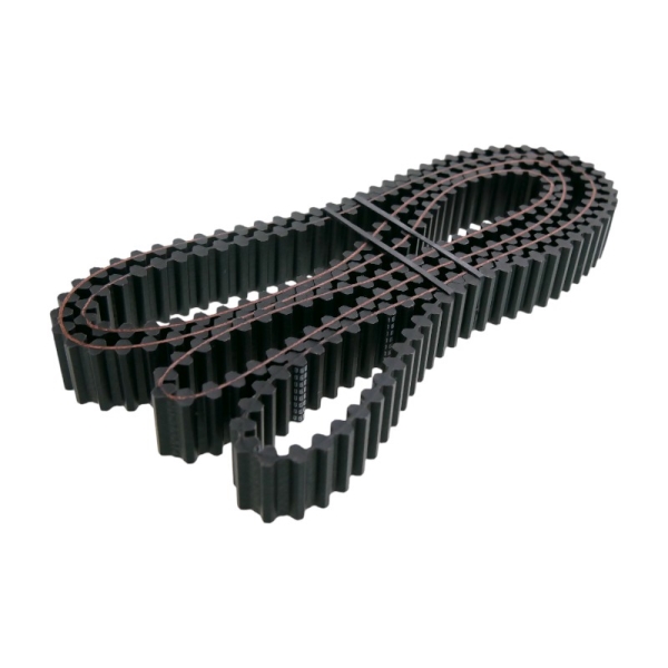 Ozubený klínový řemen 1912 mm x 25 mm x 239 z. pro zahradní traktory Stihl RT 6127.0 ZL RT 6127.1 ZL Viking MT 6127.1 ZL Alko T23-125.4 (OEM 473835 61707640910)