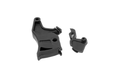 Páčka plynu pre motorové a rozrezávacie píly Husqvarna 333 336 339XP 362 365 365H 365 X-Torq 371XP 372XP 372 XP X-Torq 371K 375K 385 390XP (OEM 503829801)