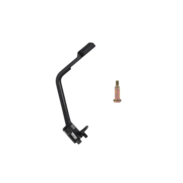 Páčka sytiče pro generátory s motory Honda GX240 GX270 GX340 GX390 GX420 GX440 173F 177F 188F 190F