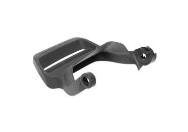 Páka brzdy pre reťazové píly Husqvarna 445 445e II 450 450e II (OEM 544082601)