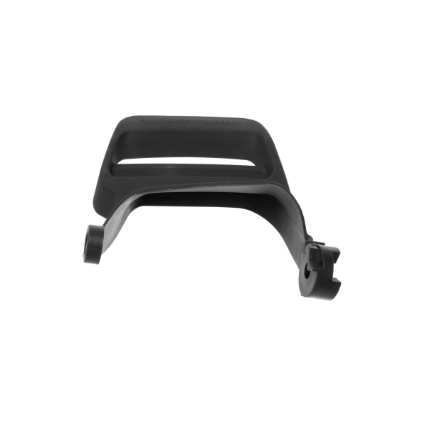 Páka brzdy pro motorové pily Husqvarna 445 445e II 450 450e II (OEM 544082601)