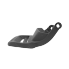 Páka brzdy pro motorové pily Husqvarna 445 445e II 450 450e II (OEM 544082601)