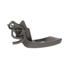 Páka brzdy pro motorové pily Husqvarna 545 550XP 550XPG (522677501)