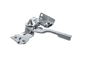 Páka pre motory Honda GX160 GX200 Zongshen 168FB (OEM 16500-ZH8-823 16500ZH8823)