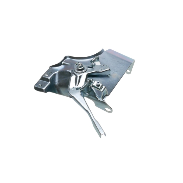 Páka pro motory Honda GX340 GX390 Zongshen 188F (OEM 16570ZE3W00)