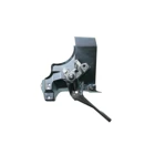 Páka pro motory Honda GX340 GX390 Zongshen 188F (OEM 16570ZE3W00)