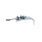 Páka pro motory Honda GX340 GX390 Zongshen 188F (OEM 16570ZE3W00)