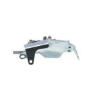 Páka pro motory Honda GX340 GX390 Zongshen 188F (OEM 16570ZE3W00)