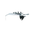 Páka pro motory Honda GX340 GX390 Zongshen 188F (OEM 16570ZE3W00)