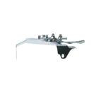Páka pro motory Honda GX340 GX390 Zongshen 188F (OEM 16570ZE3W00)