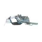Páka pro motory Honda GX340 GX390 Zongshen 188F (OEM 16570ZE3W00)