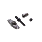 Páka ventilu pre motory Honda GX120 GX160 GX200 Zongshen 168FB (OEM 14431ZE1000 14451ZE1013 90012ZE0010 90206ZE1000)