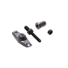 Páka ventilů pro motory Honda GX120 GX160 GX200 Zongshen 168FB (OEM 14431ZE1000 14451ZE1013 90012ZE0010 90206ZE1000)