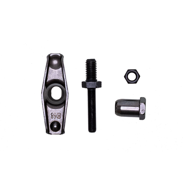 Páka ventilů pro motory Honda GX120 GX160 GX200 Zongshen 168FB (OEM 14431ZE1000 14451ZE1013 90012ZE0010 90206ZE1000)