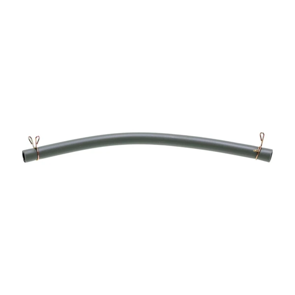 Palivová hadička 18 cm pro motory Honda GX110 GX120 GX140 GX160 GX200 odolná proti oleji (OEM 91424-Z4F-801)