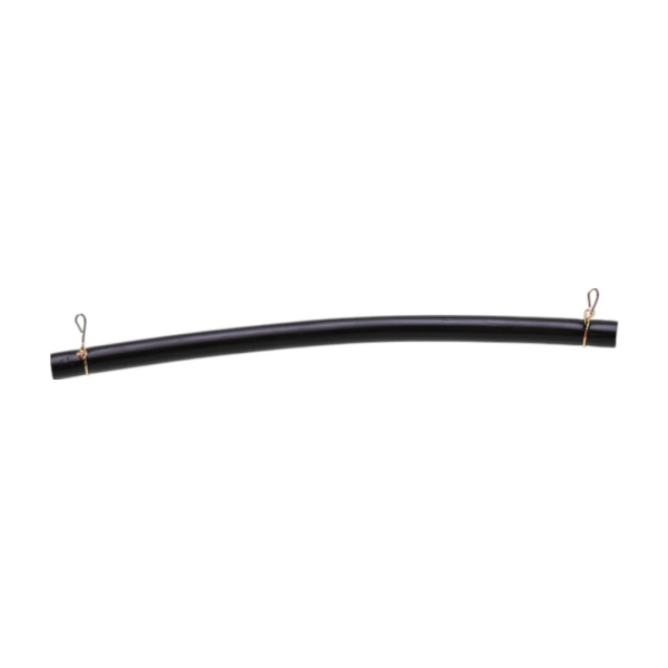 Palivová hadička 18 cm pro motory Honda GX110 GX120 GX140 GX160 GX200 (OEM 91424-Z4F-801)
