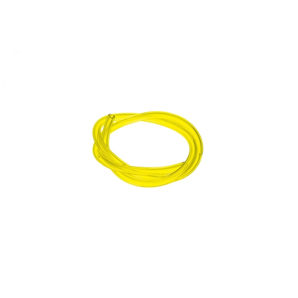 Palivová hadička 2,5 mm x 5,0 mm x 0,5 m
