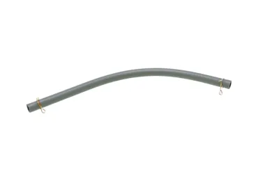 Palivová hadička 23 cm pro motory Honda GX240 GX270 GX340 GX390 GX420 GX440 odolná proti oleji (OEM 91424-Z4F-801)