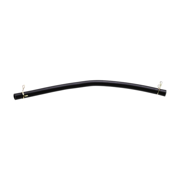 Palivová hadička 23 cm pro motory Honda GX240 GX270 GX340 GX390 GX420 GX440 (OEM 91424-Z4F-801)