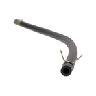 Palivová hadička 23 cm pro motory Honda GX240 GX270 GX340 GX390 GX420 GX440 (OEM 91424-Z4F-801)