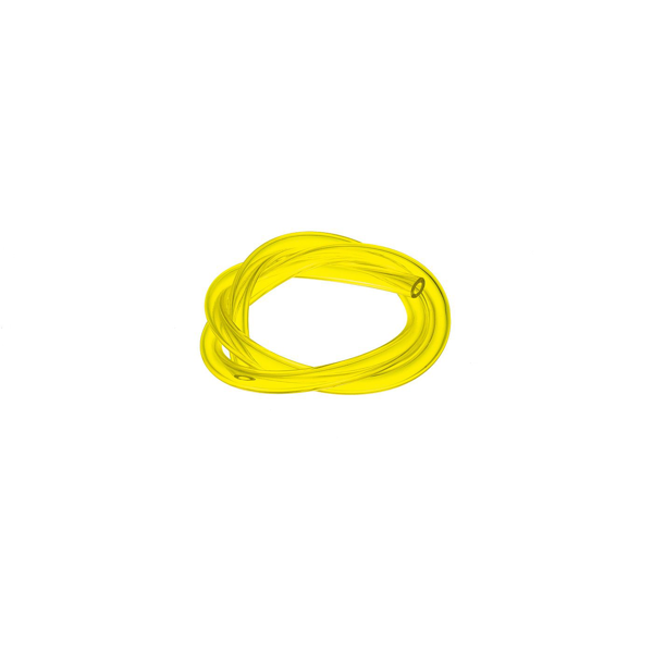 Palivová hadička 3,5 mm x 6,0 mm x 0,5 m