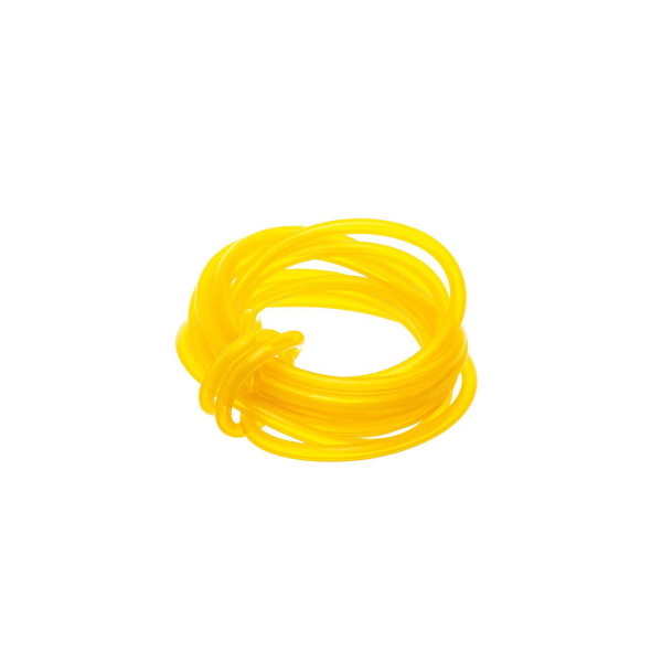 Palivová hadička 3,5 mm x 6,0 mm x 5,0 m