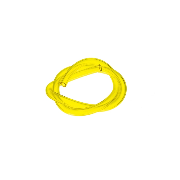 Palivová hadička 5,0 mm x 8,0 mm x 0,5 m